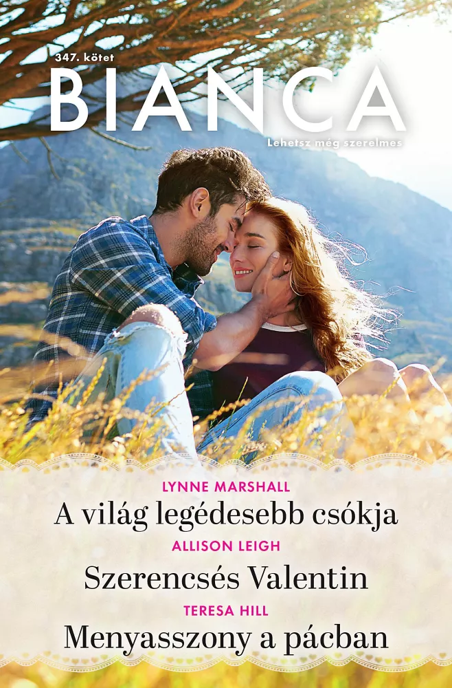 Bianca 347. borító