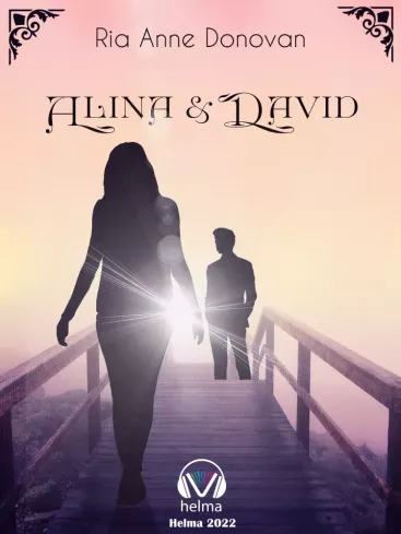 Alina & David borító