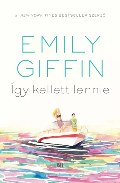 Így kellett lennie borító