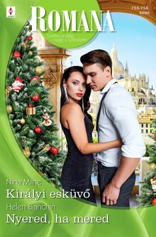 Romana 755–756. borító