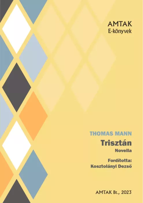 Trisztán