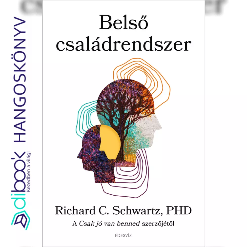 Belső családrendszer borító