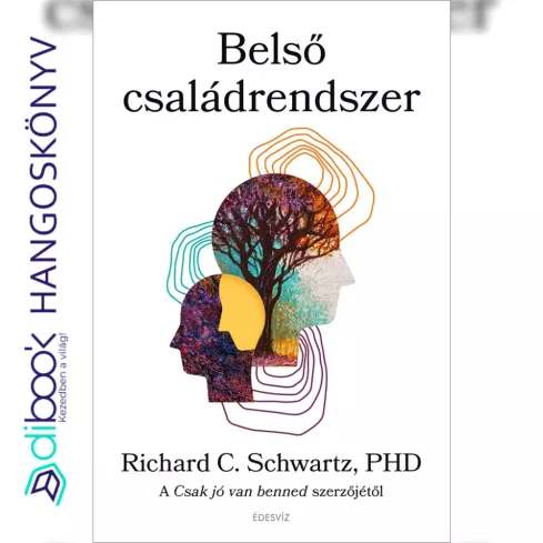 Belső családrendszer borító