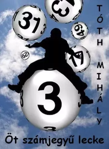 Öt számjegyű lecke