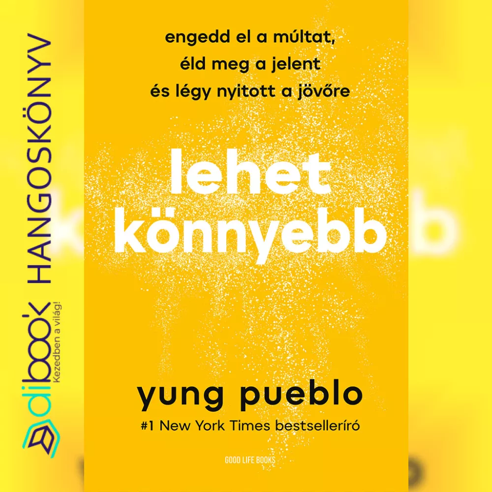 Lehet könnyebb borító