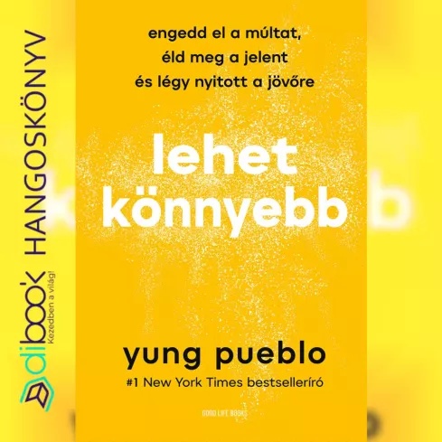 Lehet könnyebb borító