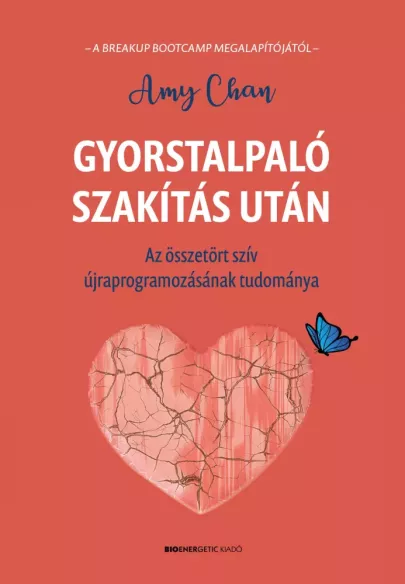 Gyorstalpaló szakítás után