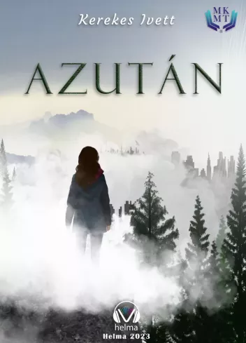 Azután