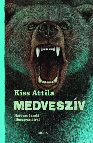 Medveszív