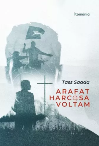 Arafat harcosa voltam
