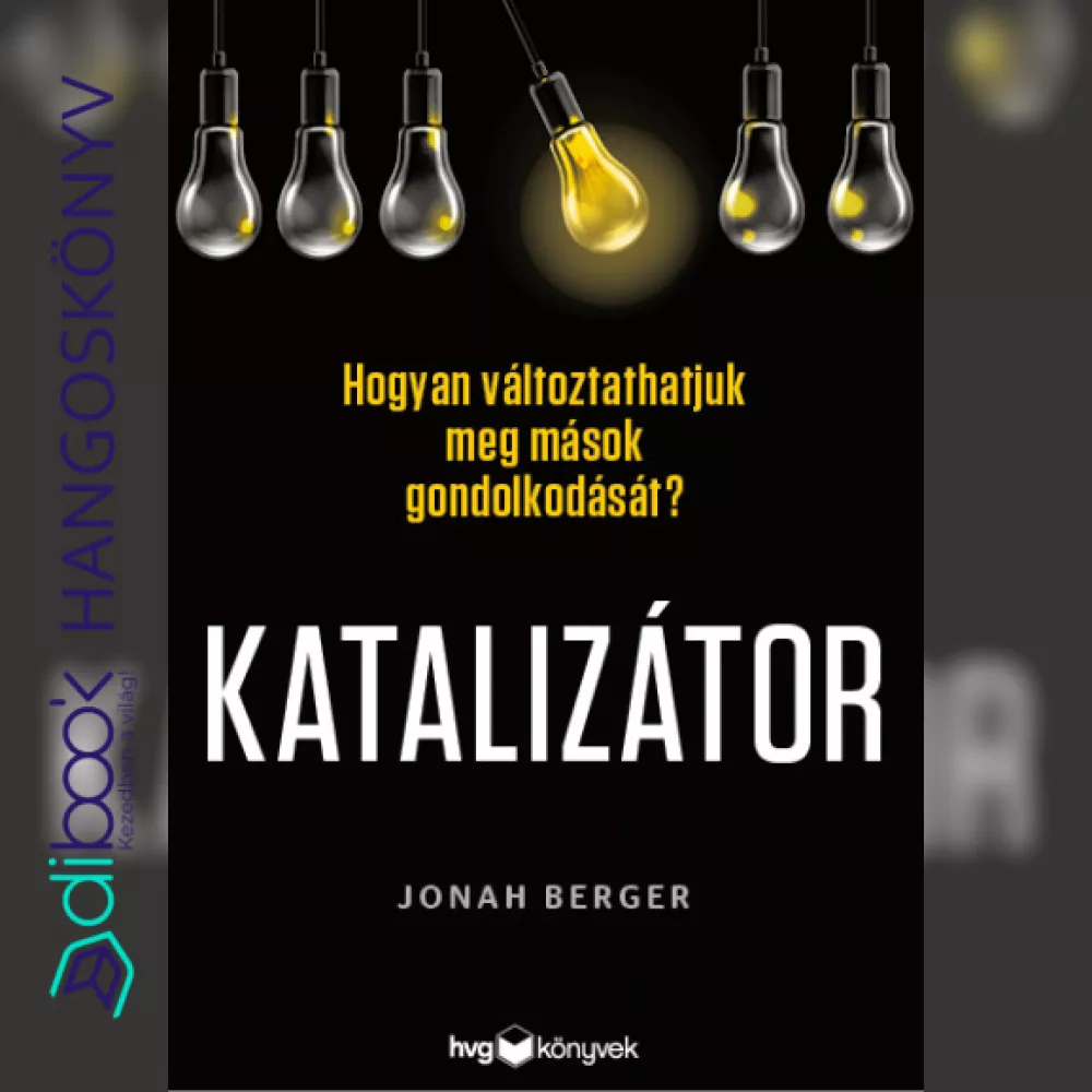 Katalizátor borító