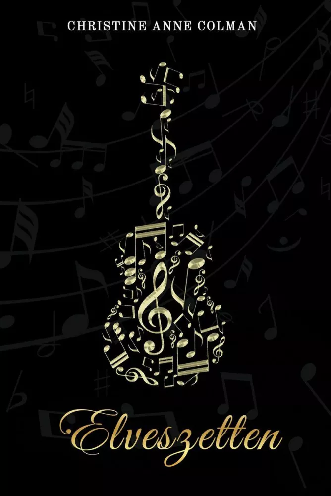 Elveszetten borító