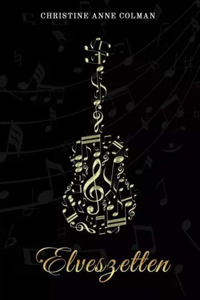 Elveszetten borító