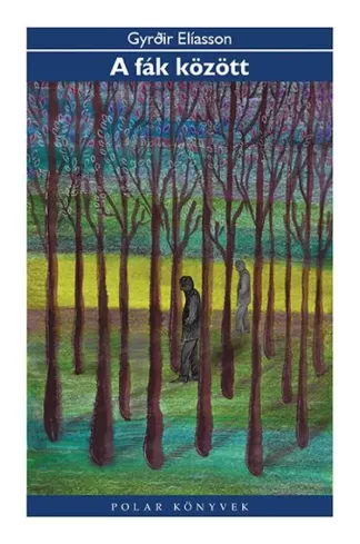 A fák között borító