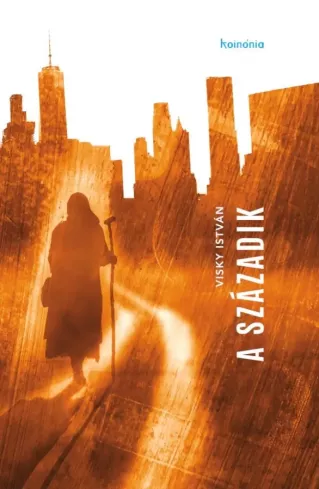 A századik borító