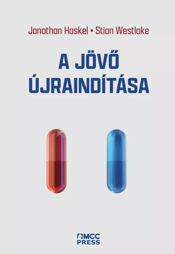 A jövő újraindítása