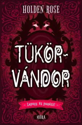 Tükörvándor