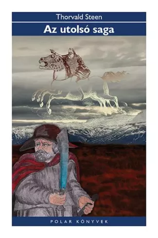 Az utolsó saga borító