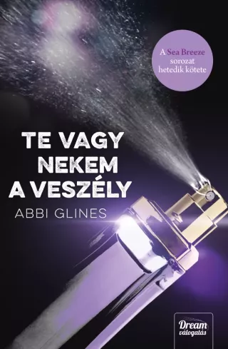 Te vagy nekem a veszély borító
