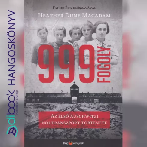 999 fogoly borító