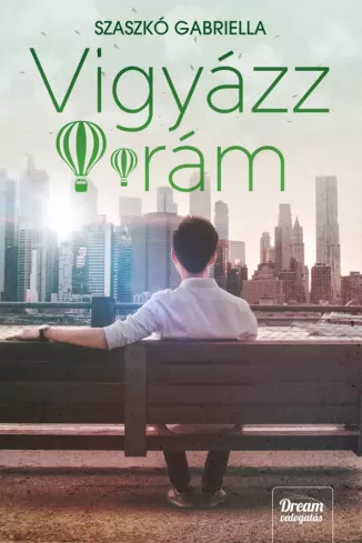 Vigyázz rám