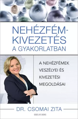 Nehézfém-kivezetés a gyakorlatban borító