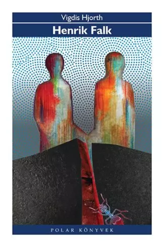 Henrik Falk borító