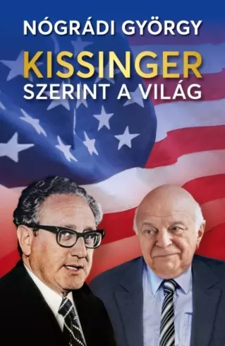 Kissinger szerint a világ borító