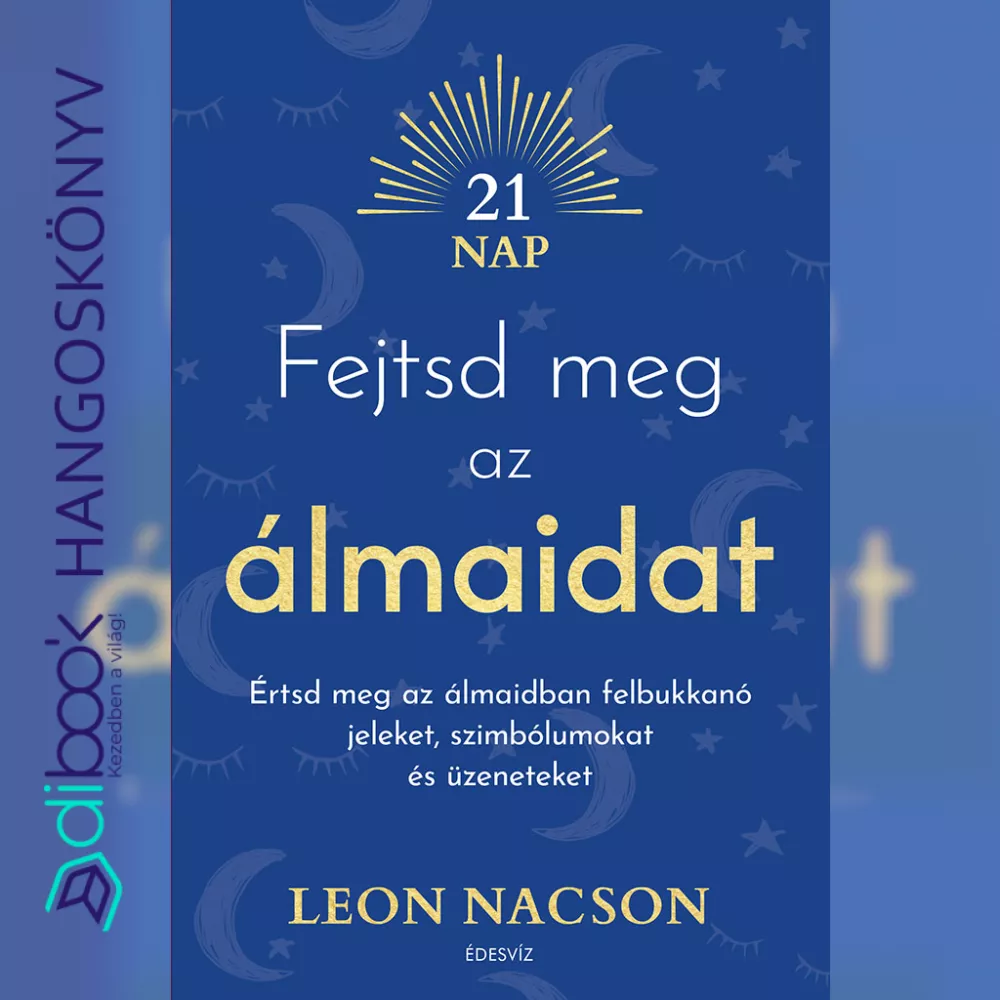 Fejtsd meg az álmaidat borító