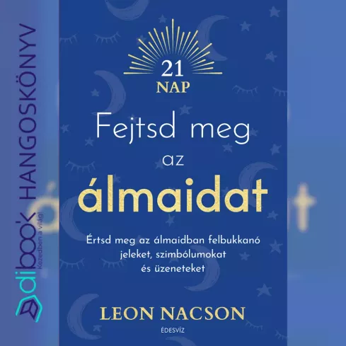 Fejtsd meg az álmaidat borító