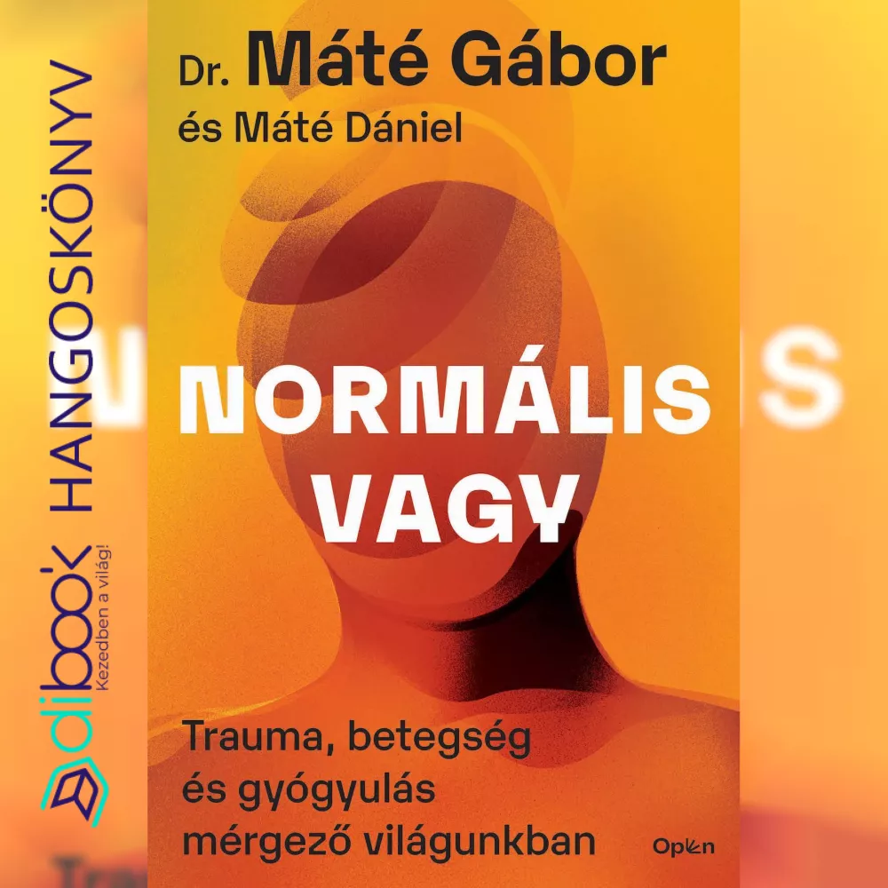 Normális vagy borító