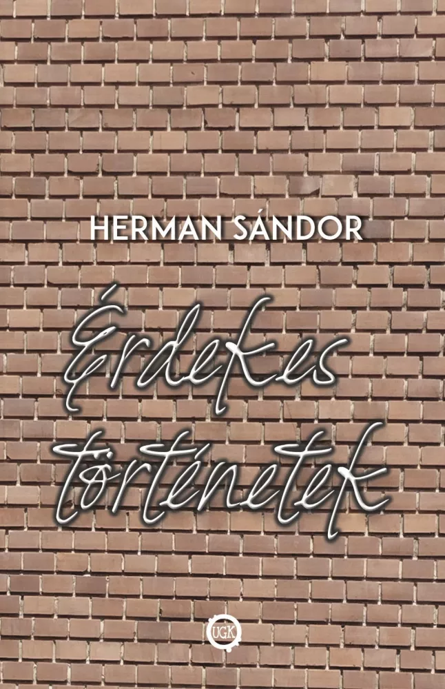 Érdekes történetek borító