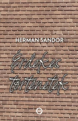 Érdekes történetek borító