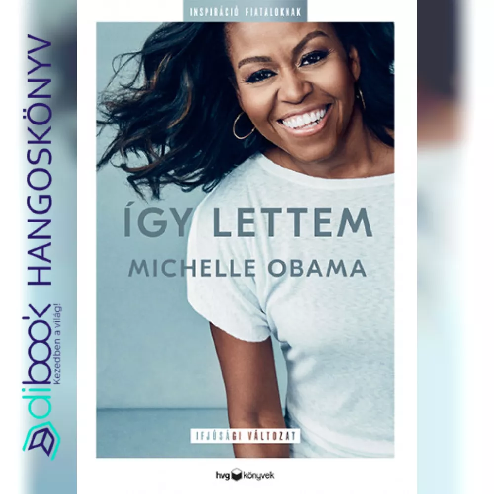 Így lettem borító