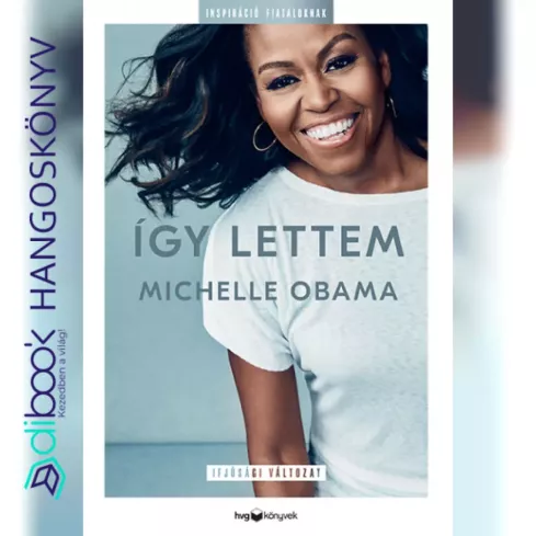 Így lettem borító