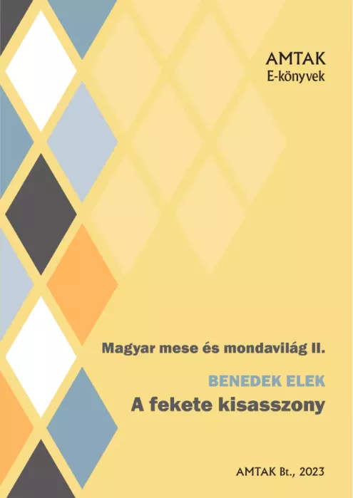 A fekete kisasszony