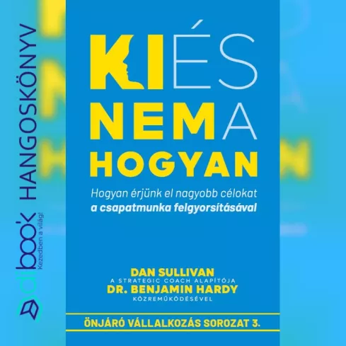 KiésNemaHogyan borító