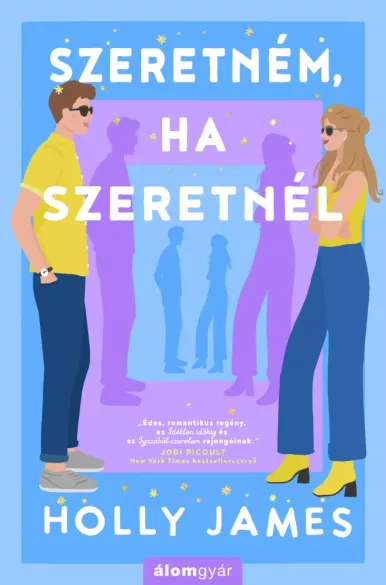 Szeretném, ha szeretnél borító