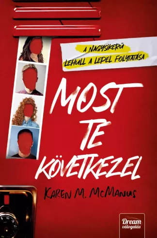 Most te következel