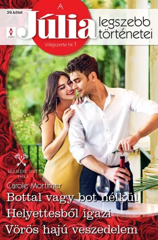 A Júlia legszebb történetei 39.