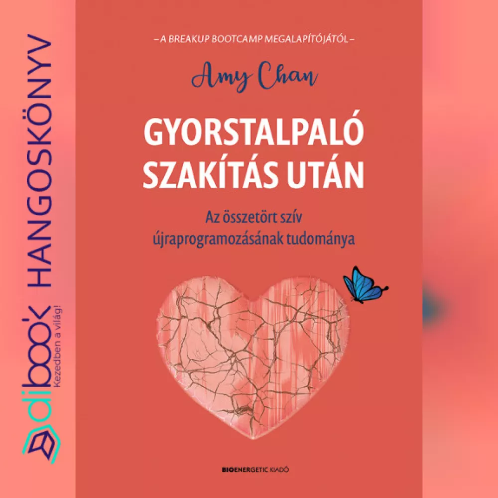 Gyorstalpaló szakítás után borító