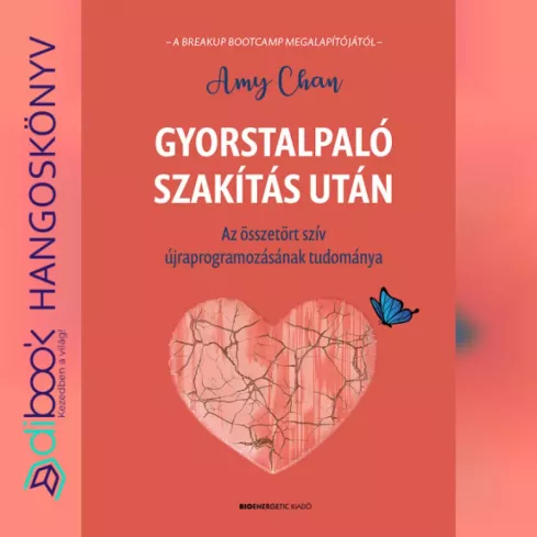 Gyorstalpaló szakítás után borító