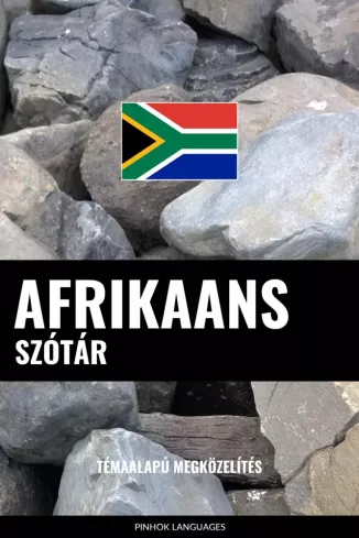 Afrikaans szótár