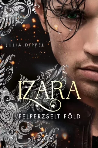 Izara – Felperzselt föld