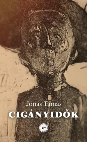 Cigányidők borító