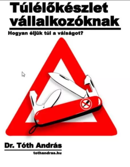 Túlélőkészlet vállalkozóknak