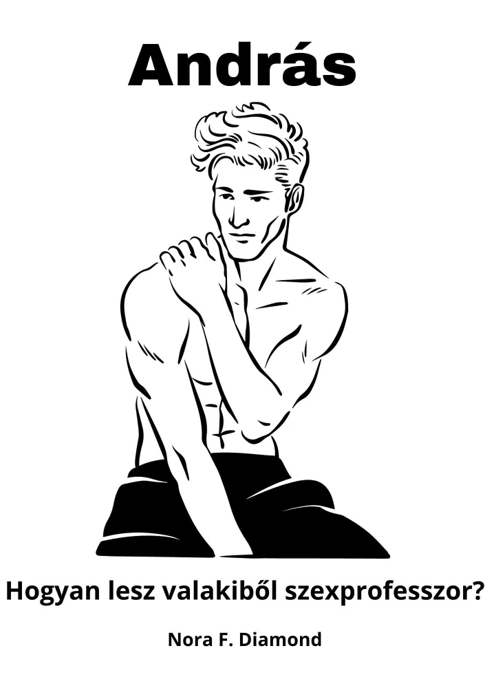András borító