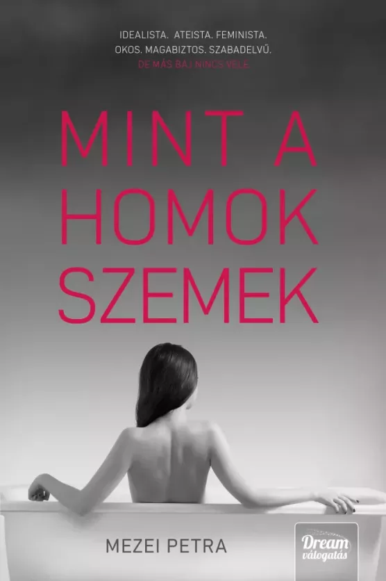 Mint a homoszemek