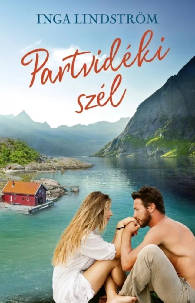 Partvidéki szél borító