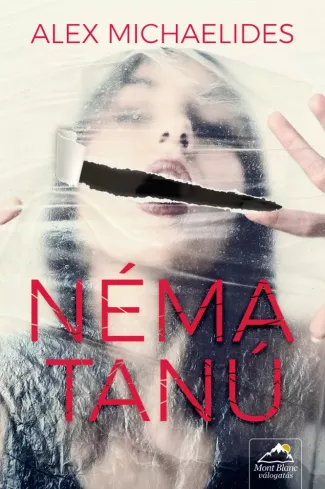 Néma tanú